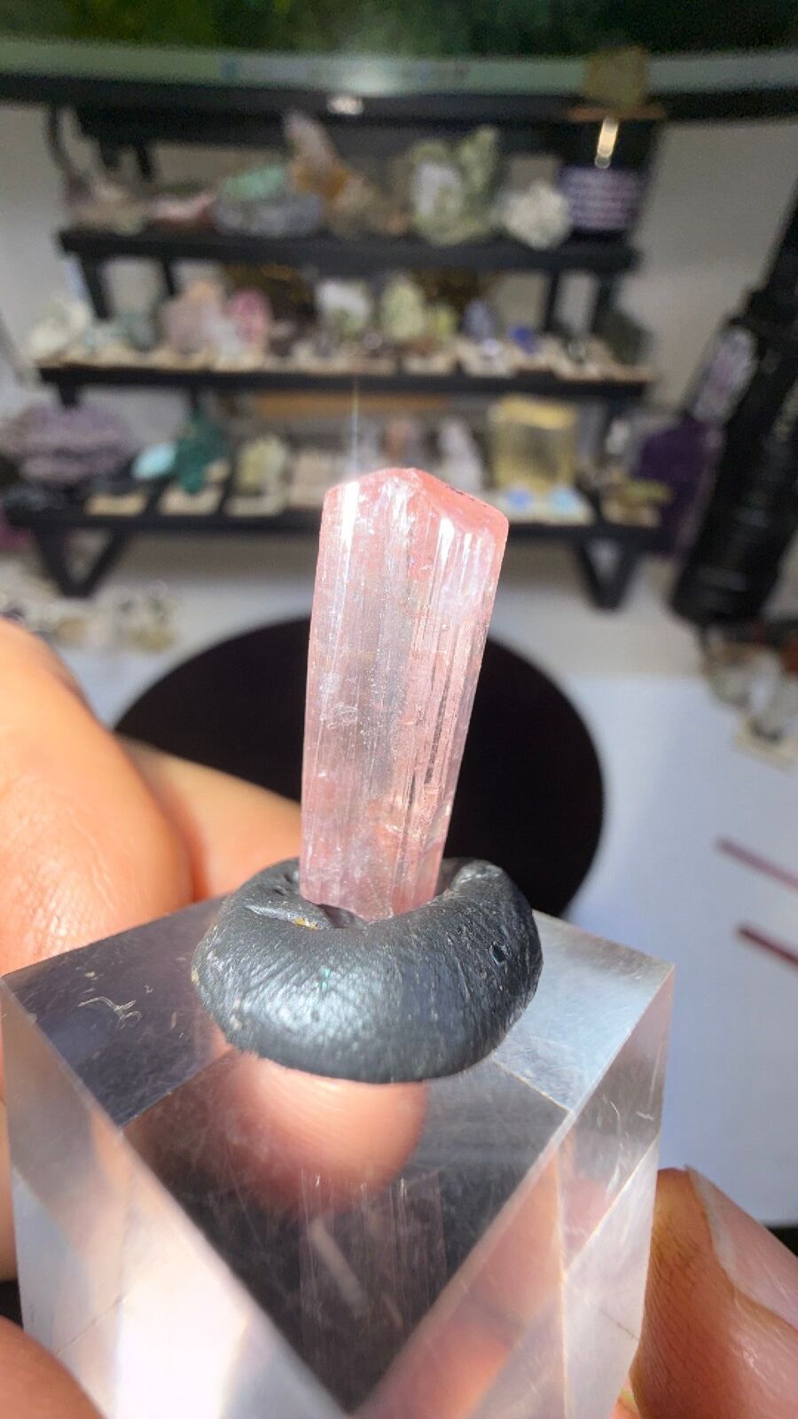 Tourmaline #206