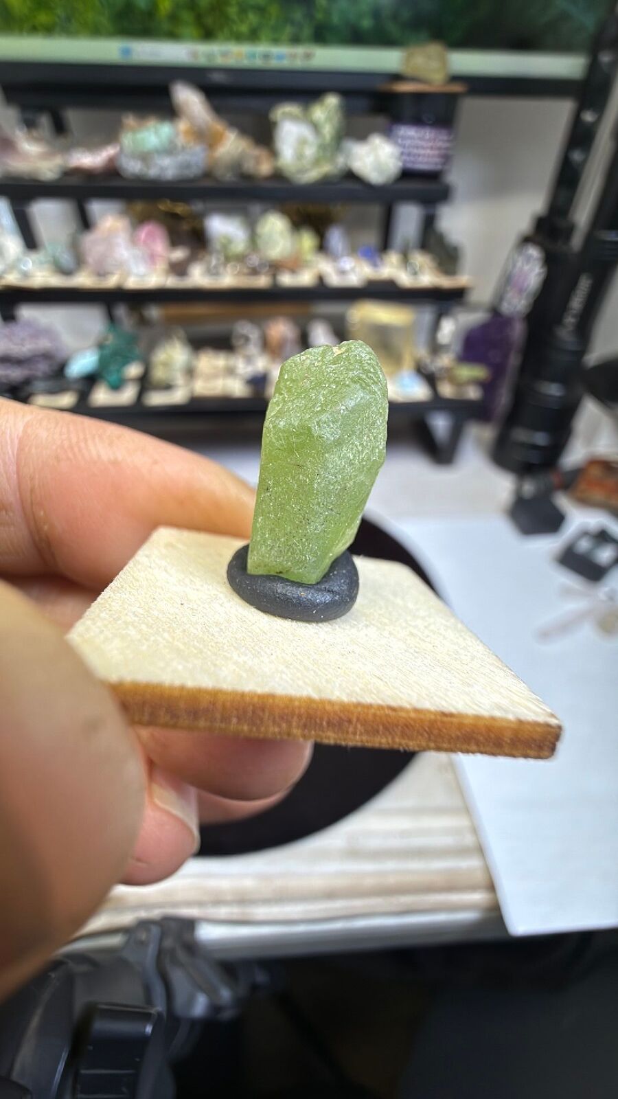 Peridot #127