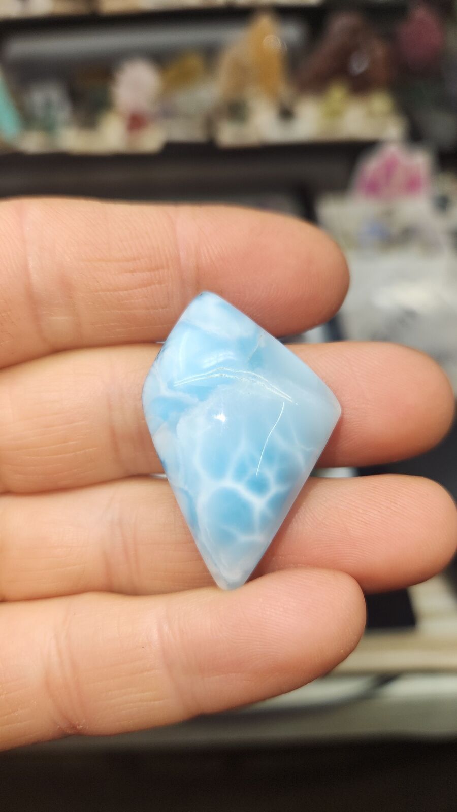 larimar #179