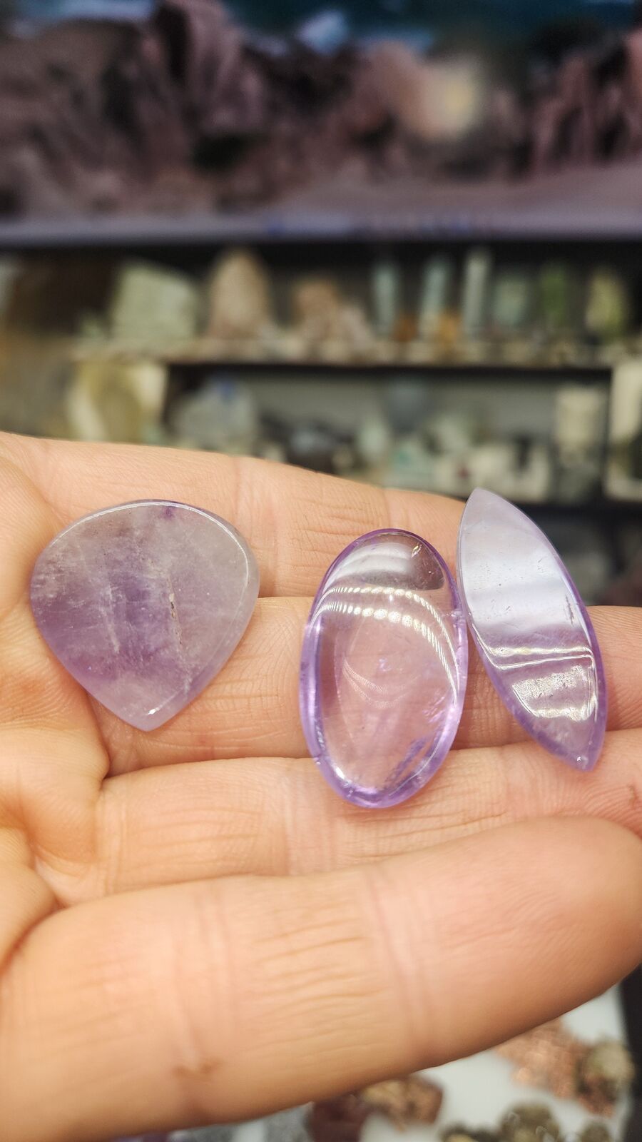 Amethyst #204