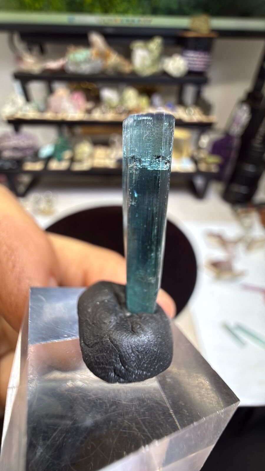 Tourmaline #164