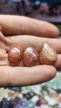 African Sunstone#203