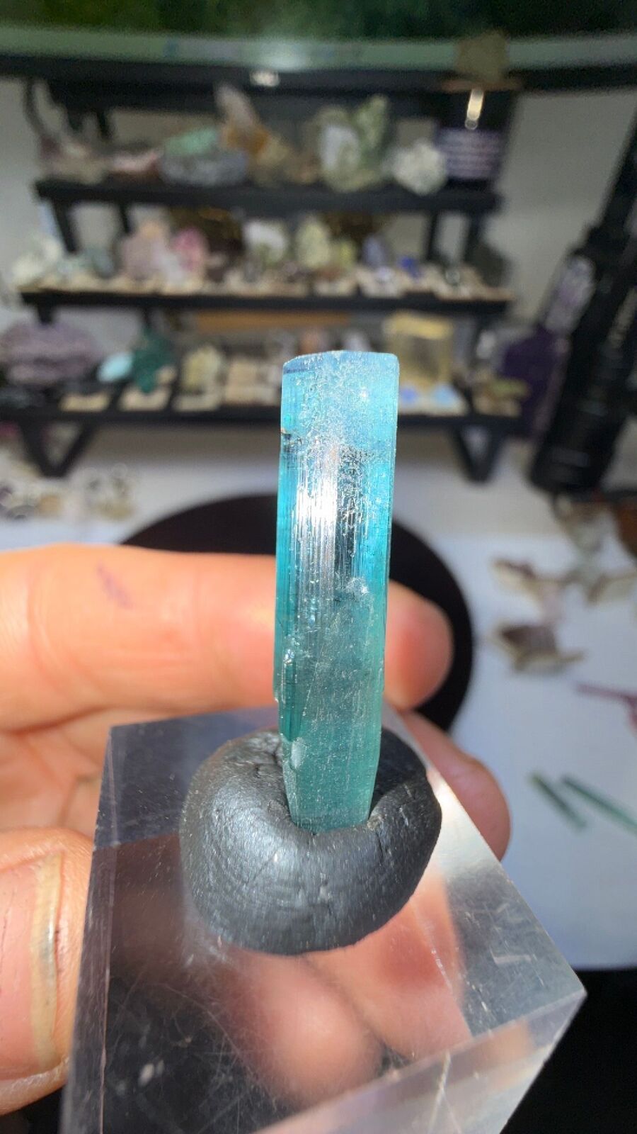 Tourmaline #164