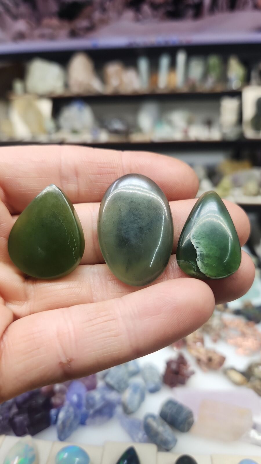 Jade #193