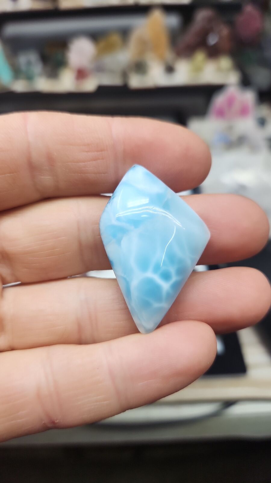 larimar #179