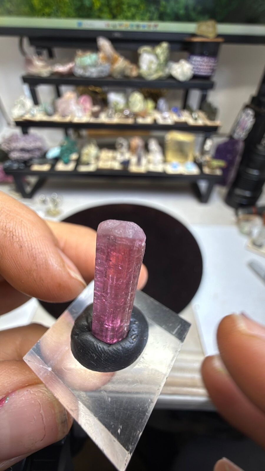 Tourmaline #207
