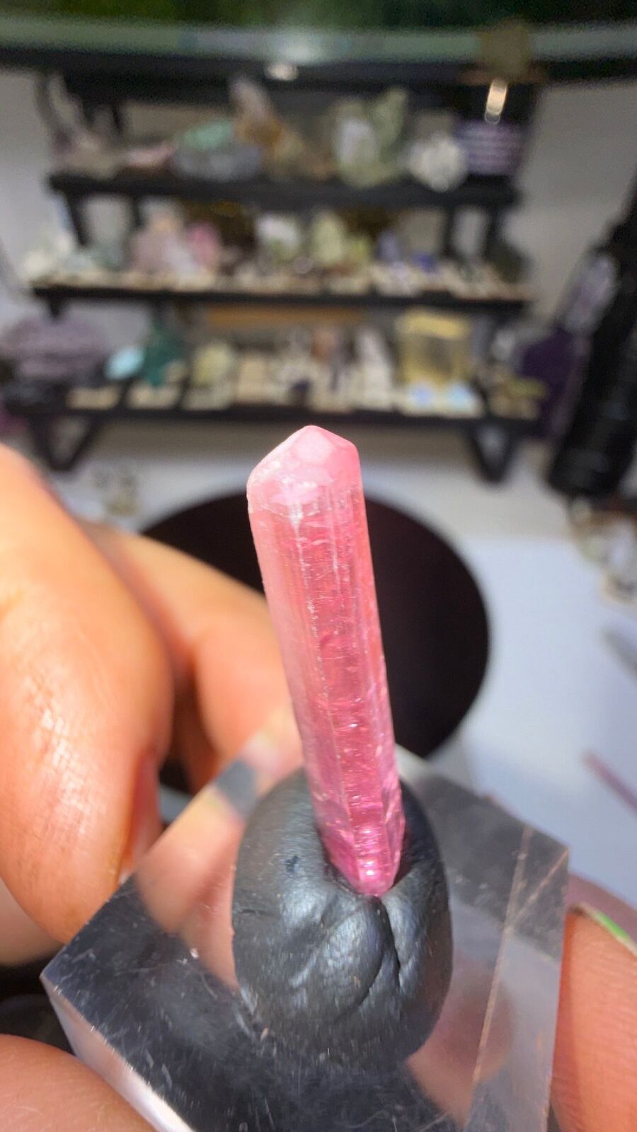 Tourmaline #207