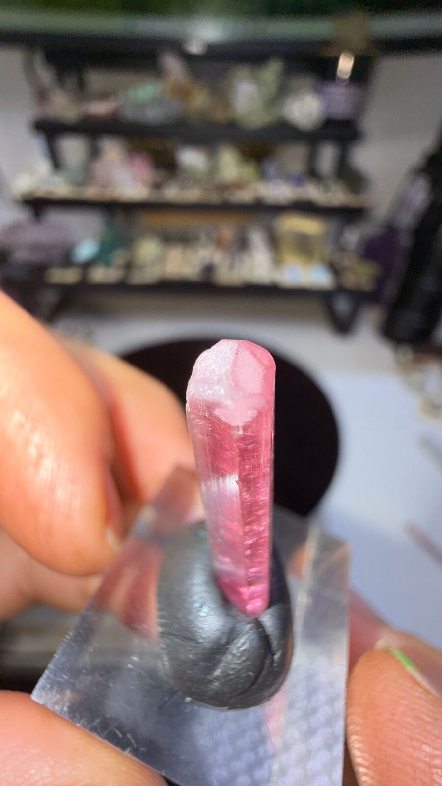 Tourmaline #207