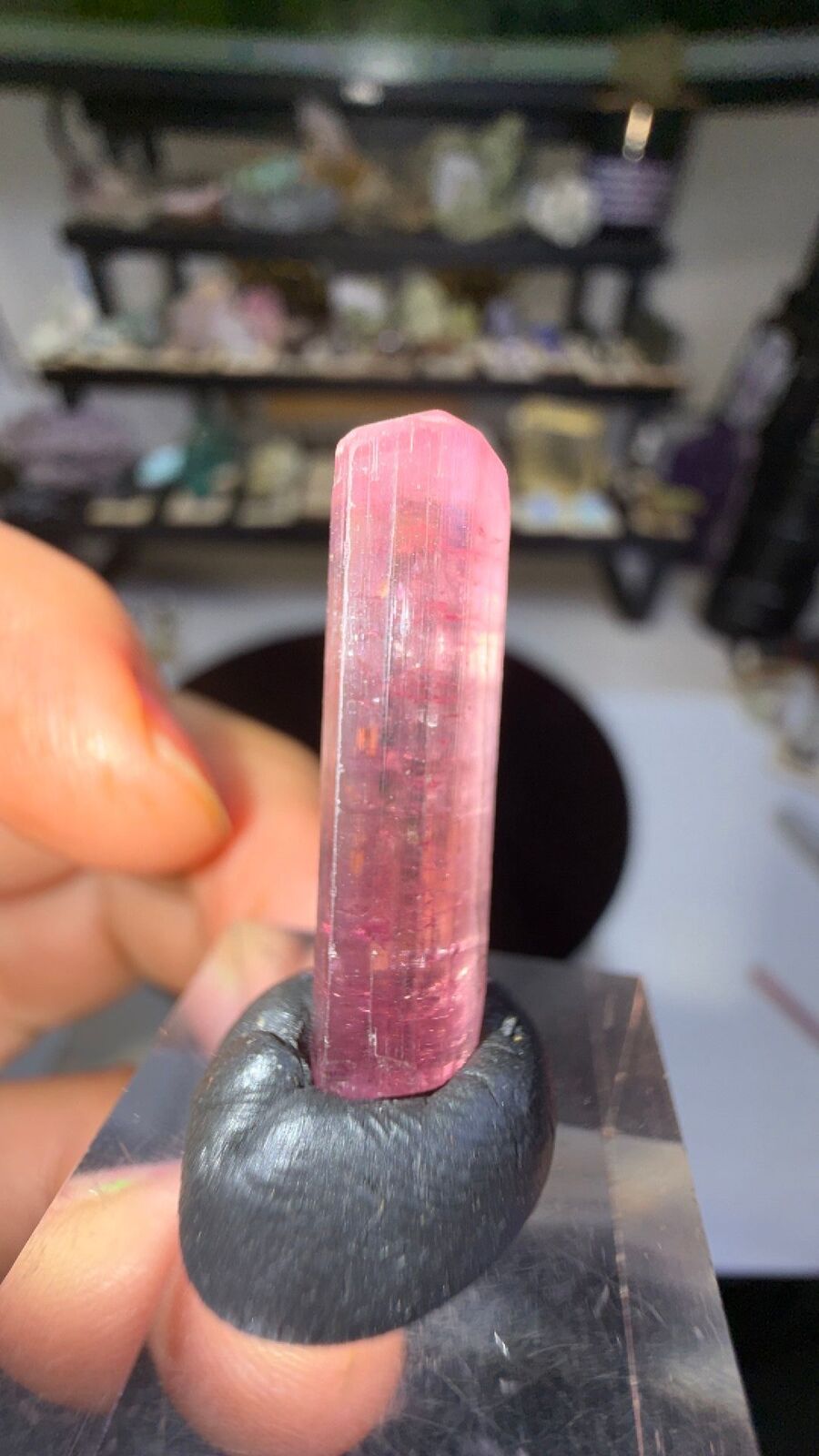 Tourmaline #207