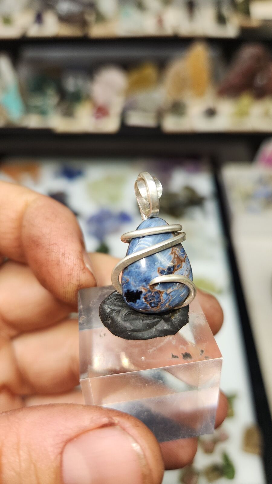 pietersite #146