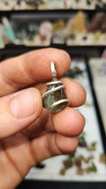 Garden Quartz #128