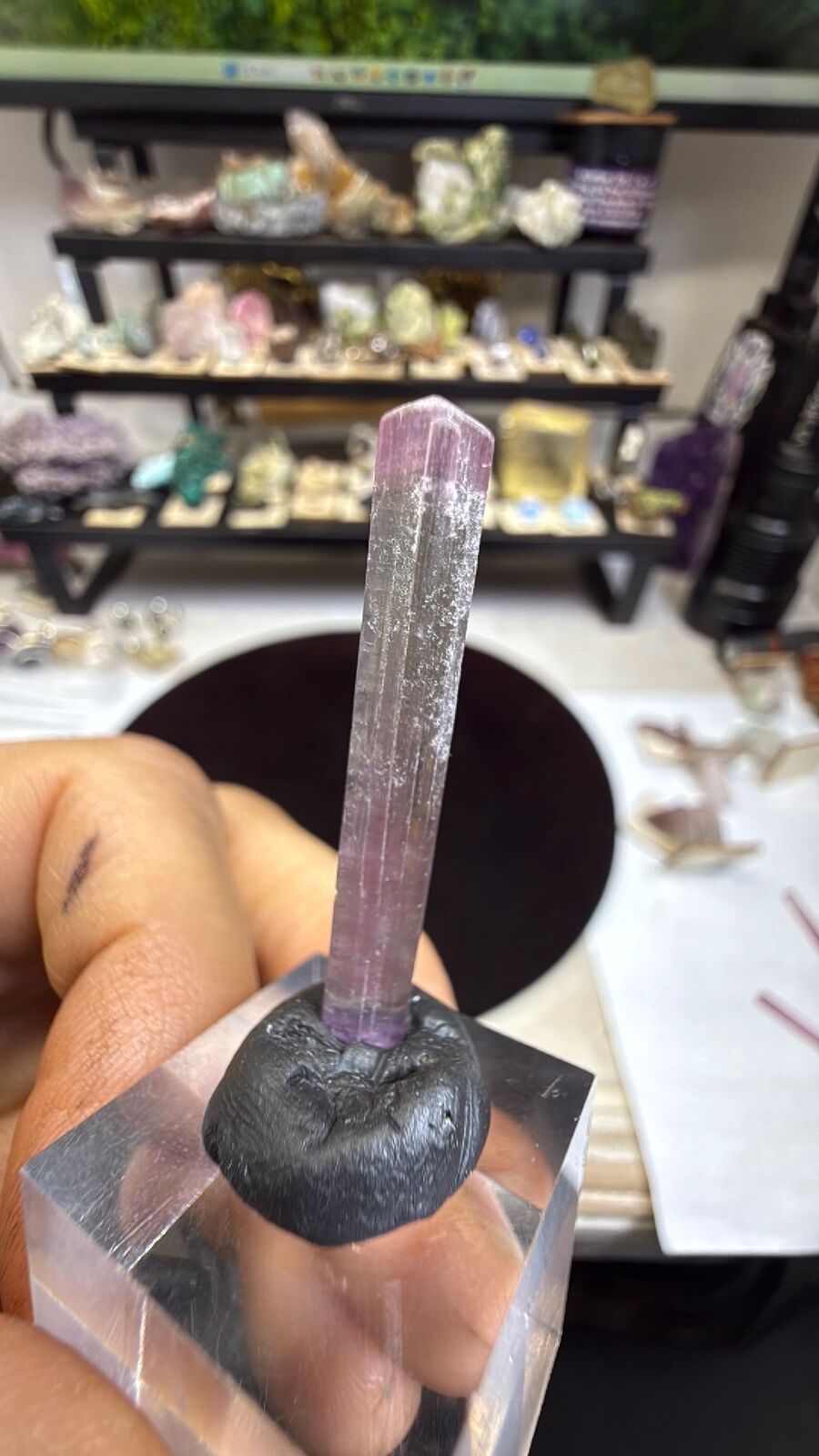 Tourmaline #180