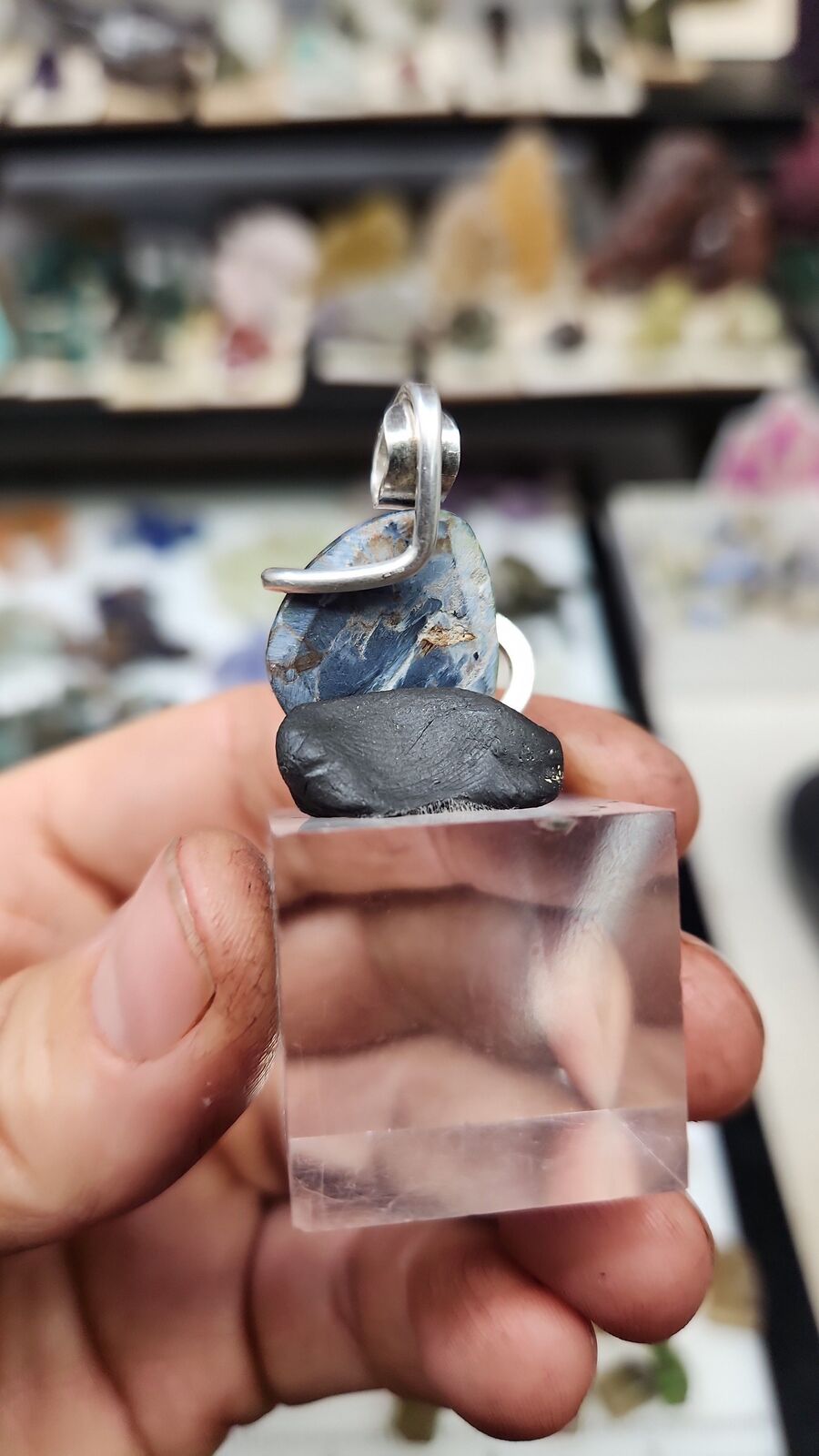 pietersite #147