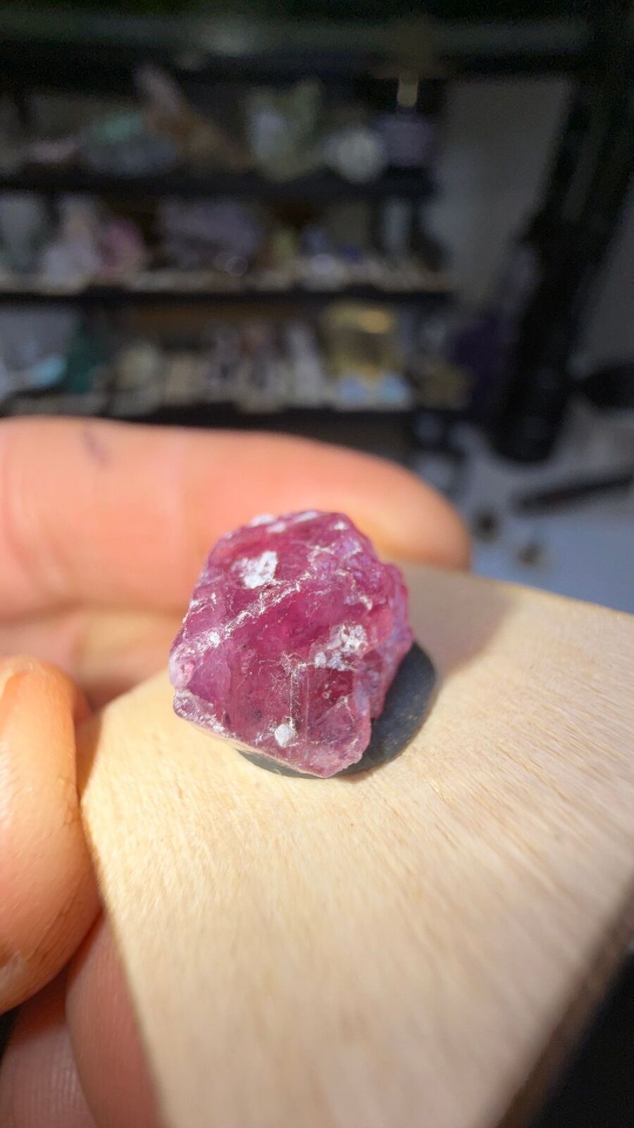 Spinel #13