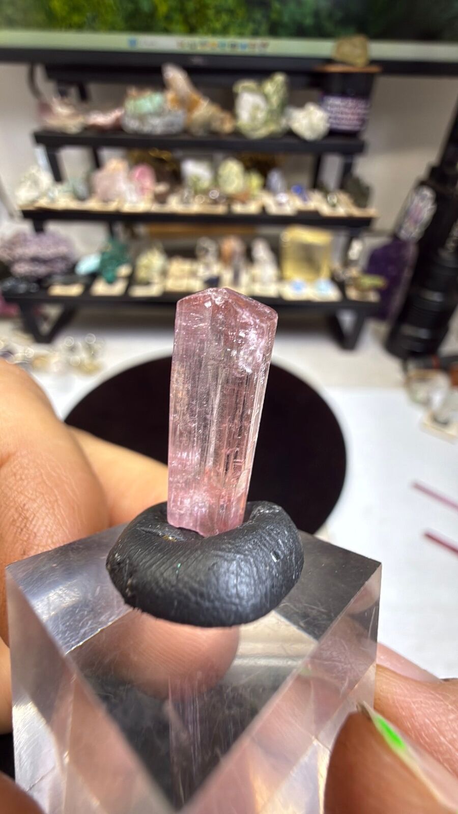 Tourmaline #206