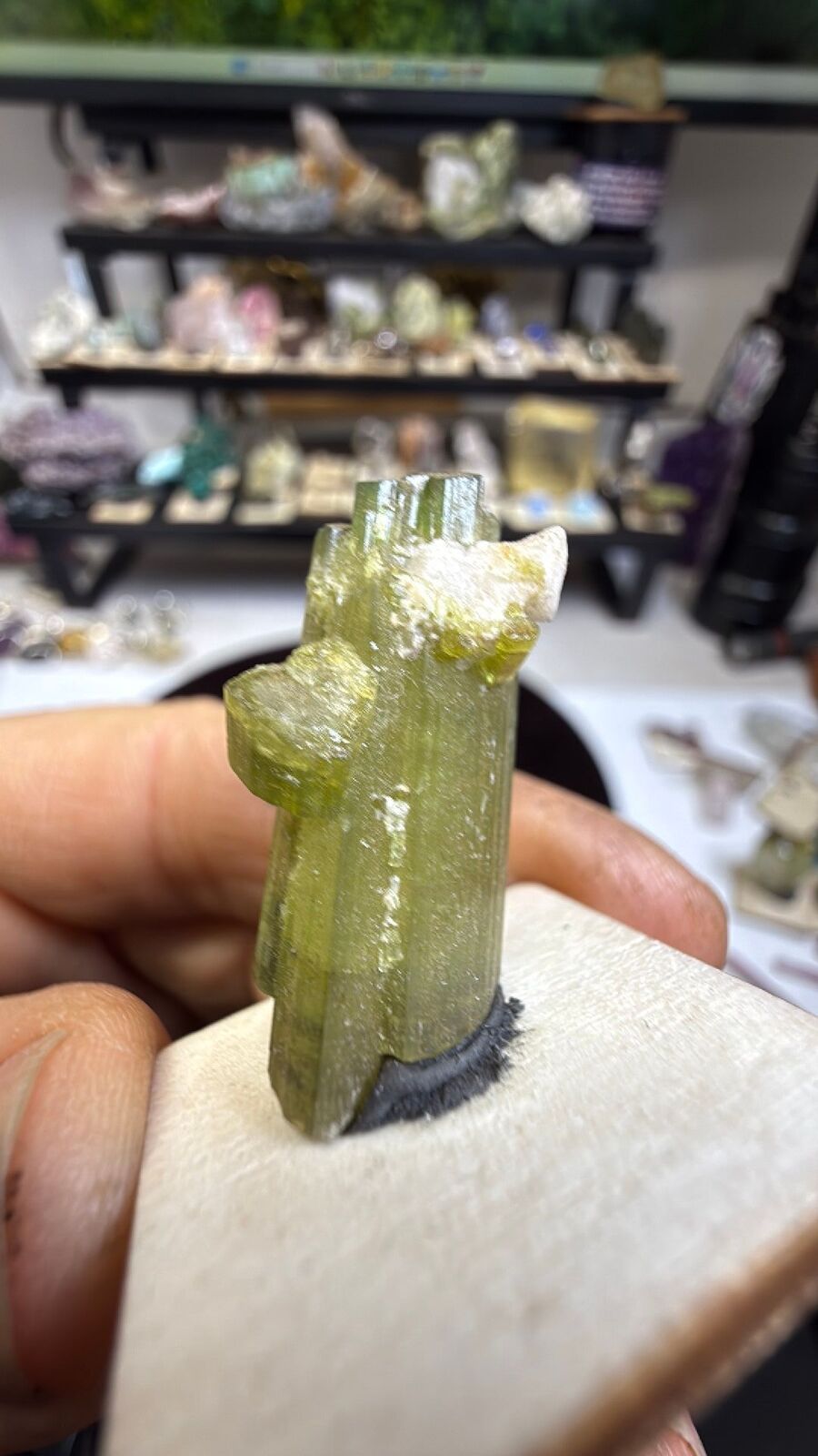Tourmaline # 160