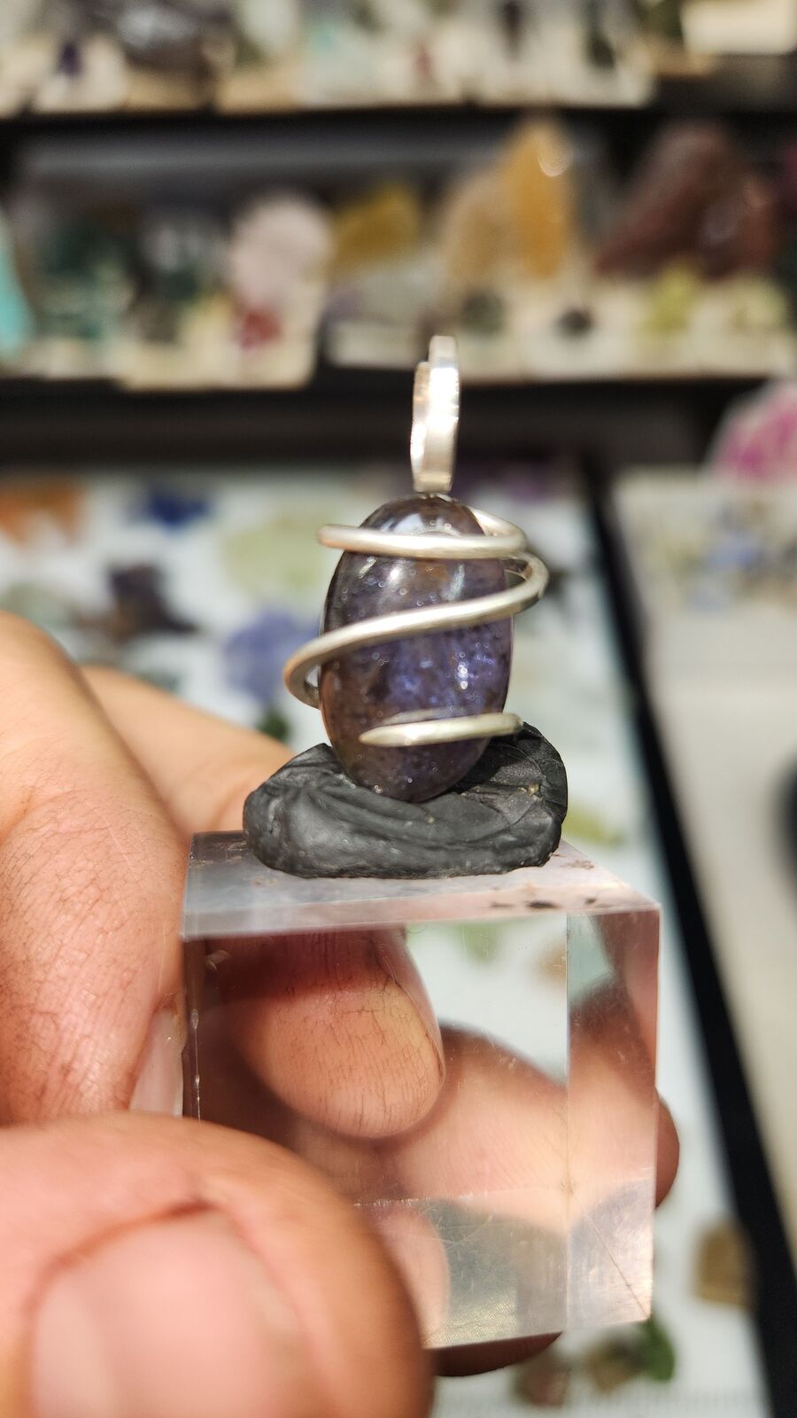 tanzanite #148