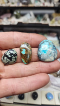 Turquoise #52