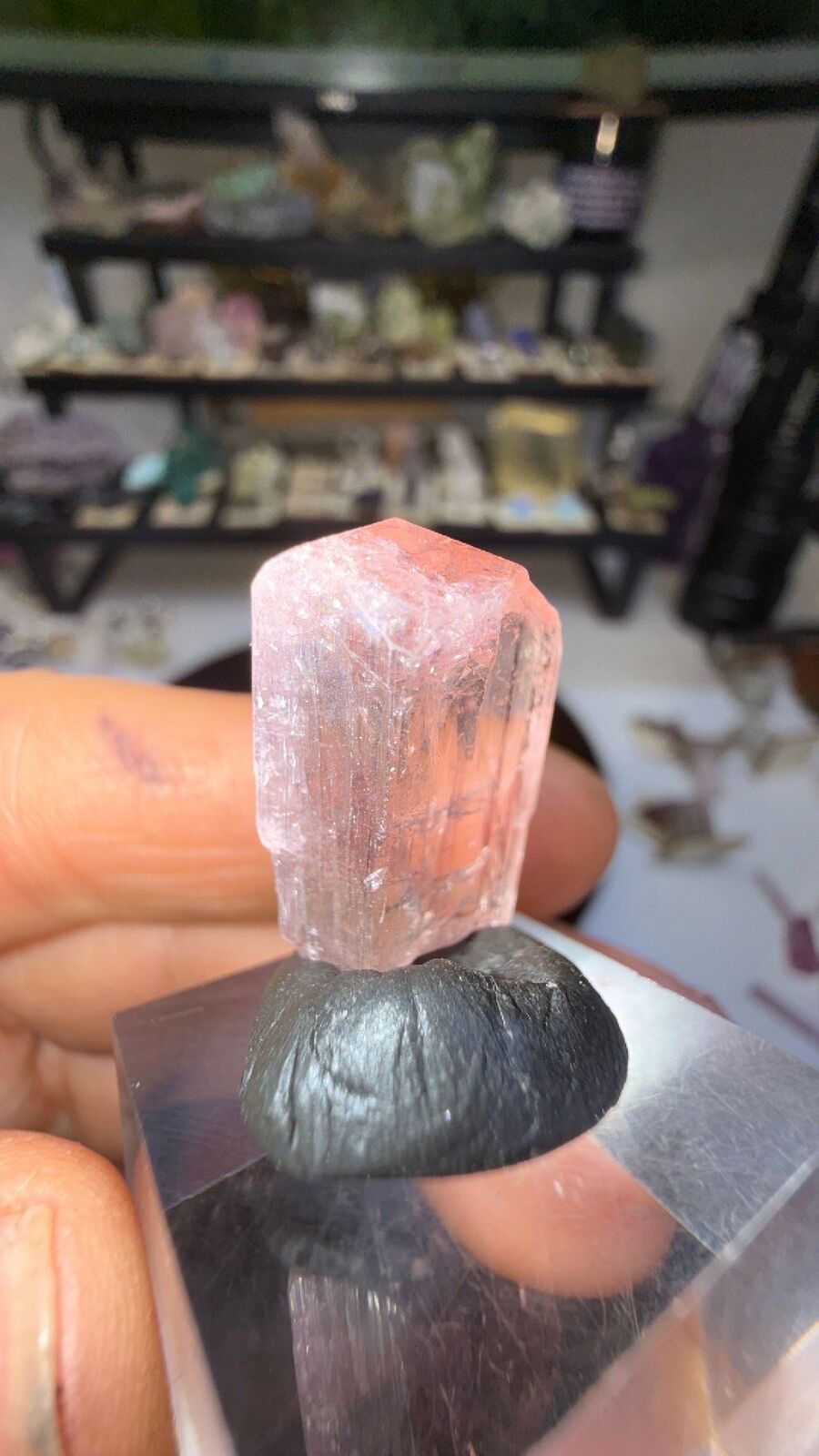 Tourmaline # 174