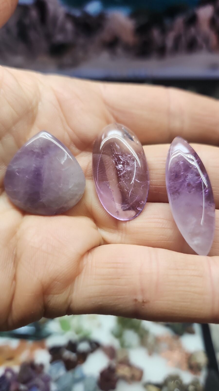 Amethyst #204