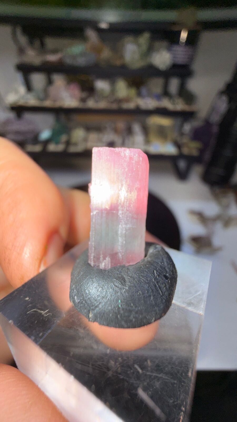 Tourmaline #181