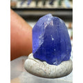 10 Carat Tanzanite Terminated Crystal #247 from Tanzania - Natural Gemstone for Jewelry Making