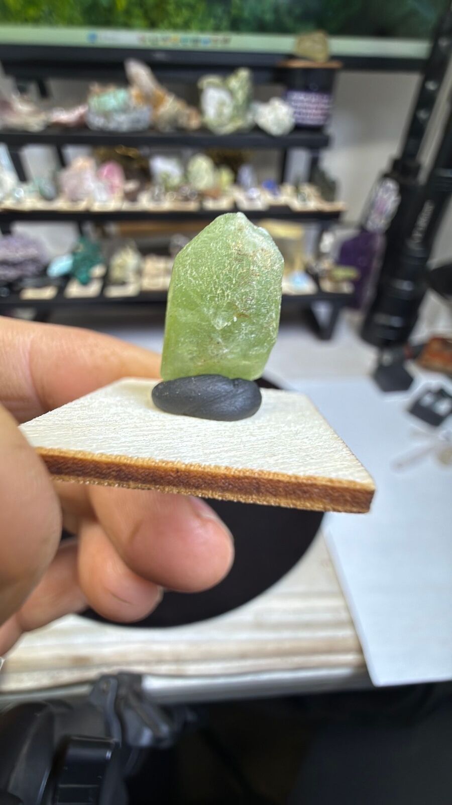 Peridot #127