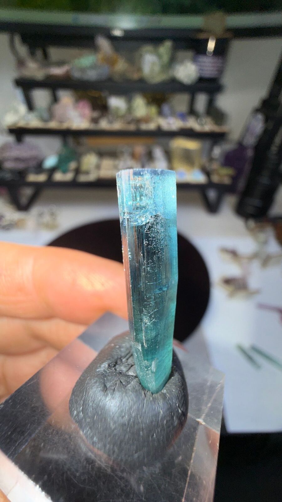 Tourmaline #164