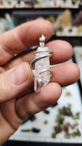 Danburite #123