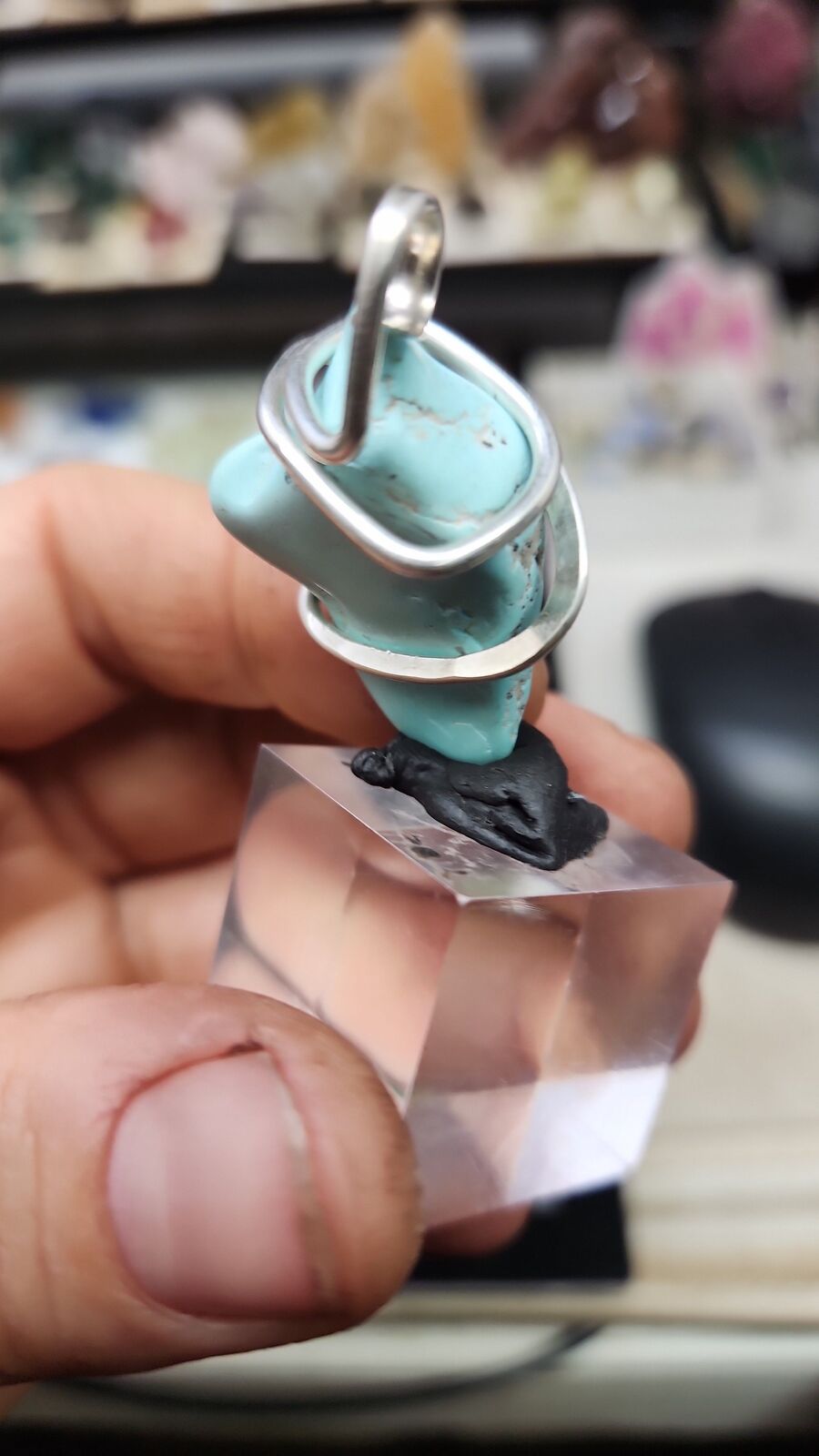 Turquoise #178