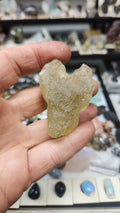 Libyan desert glass #47