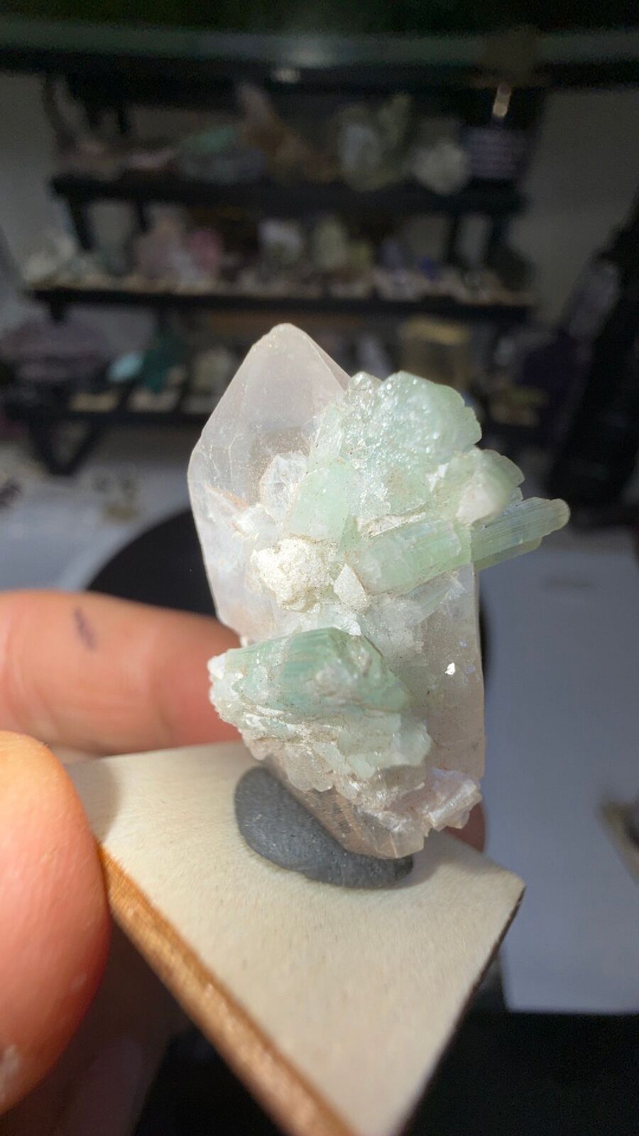 Tourmaline # 212