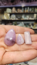 Kunzite #135