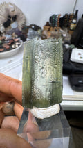 7.67g Moldavite 100% Authentic #20