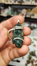 Dioptase. #114