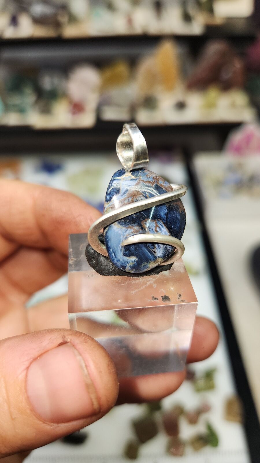pietersite #147