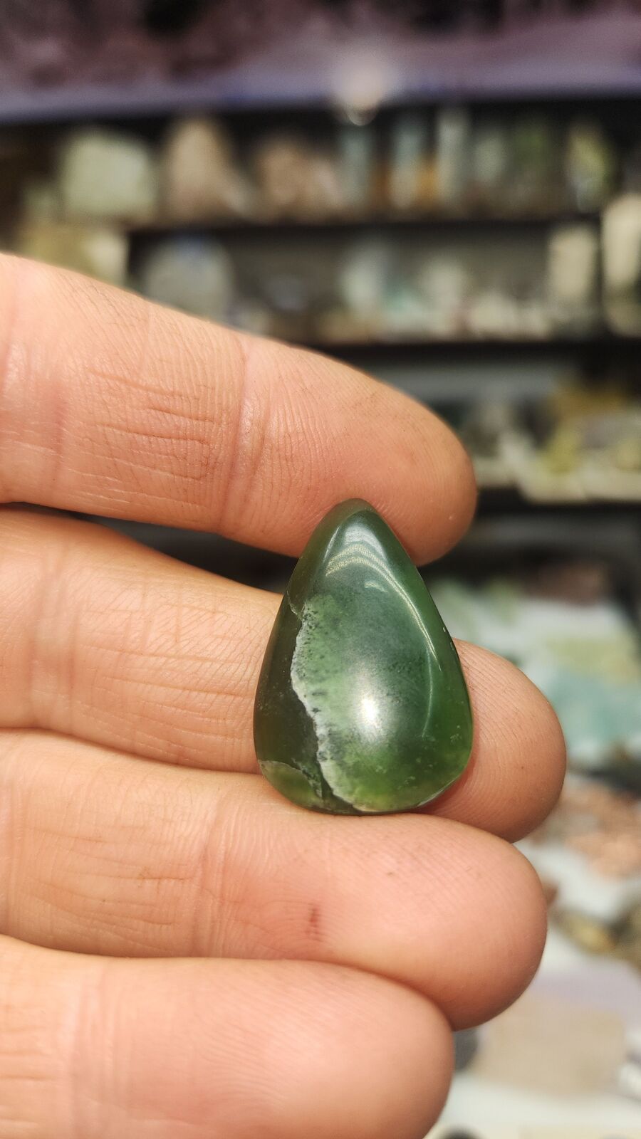 Jade #193