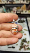 Cantera opal #119