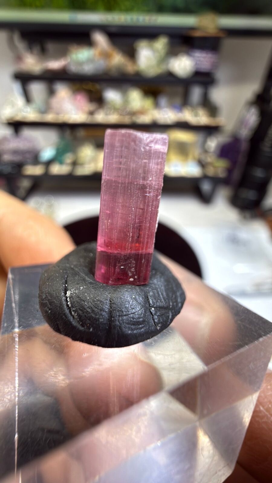 Tourmaline #154