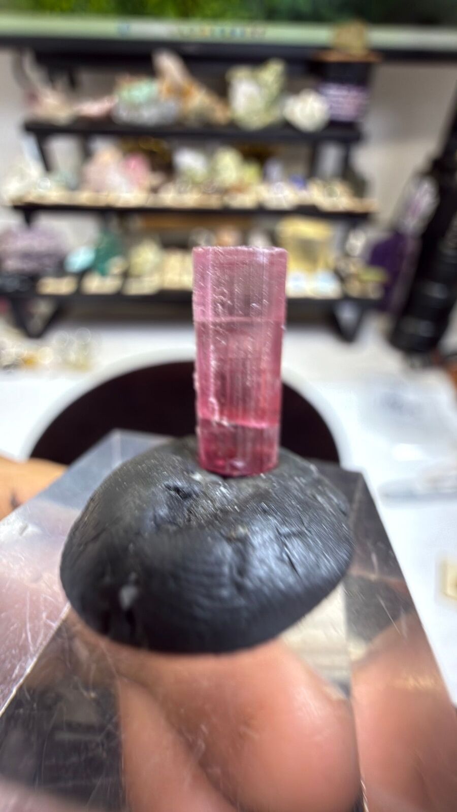 Tourmaline #154