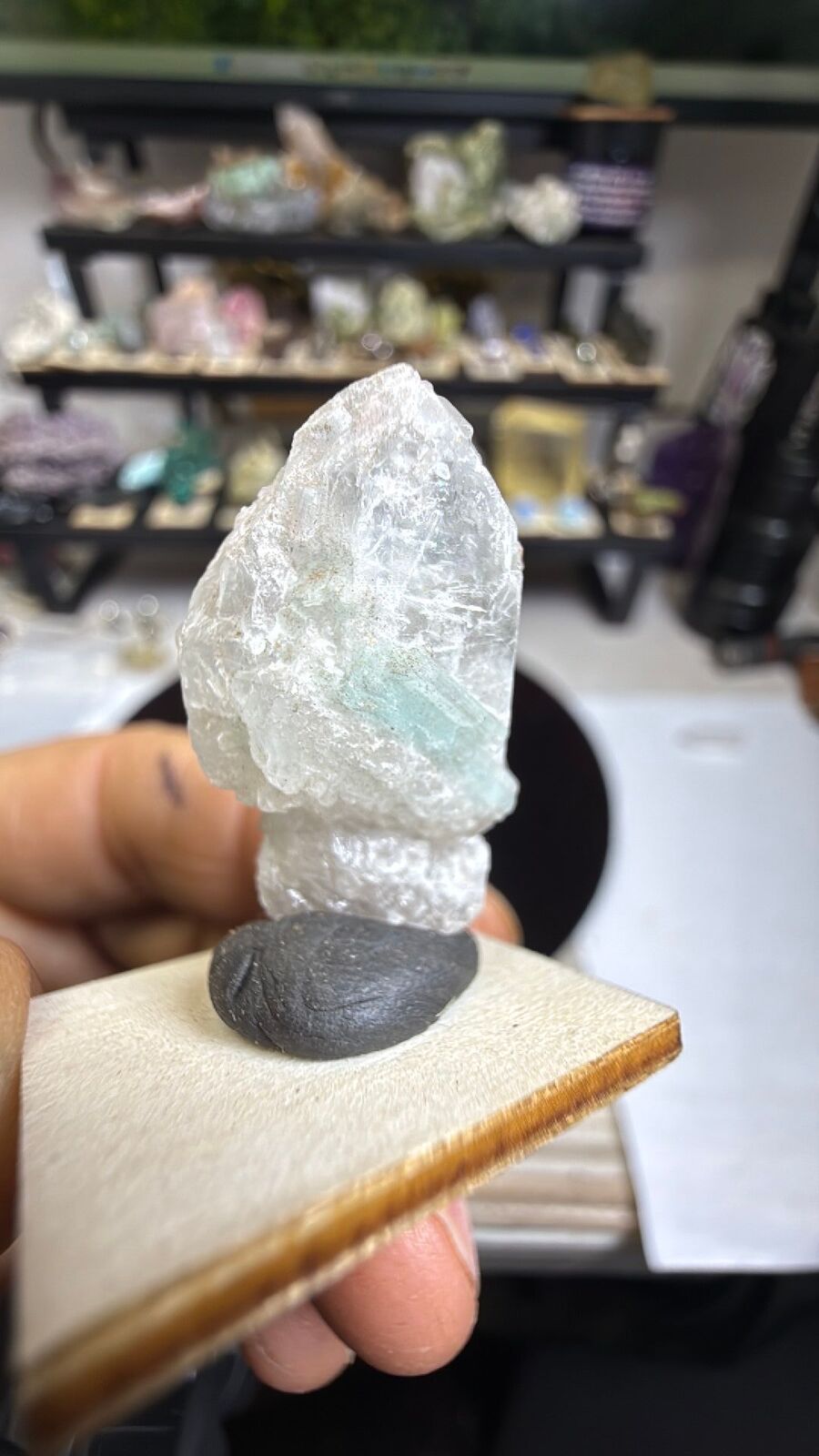 Tourmaline #215