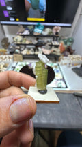 Green tourmaline #3