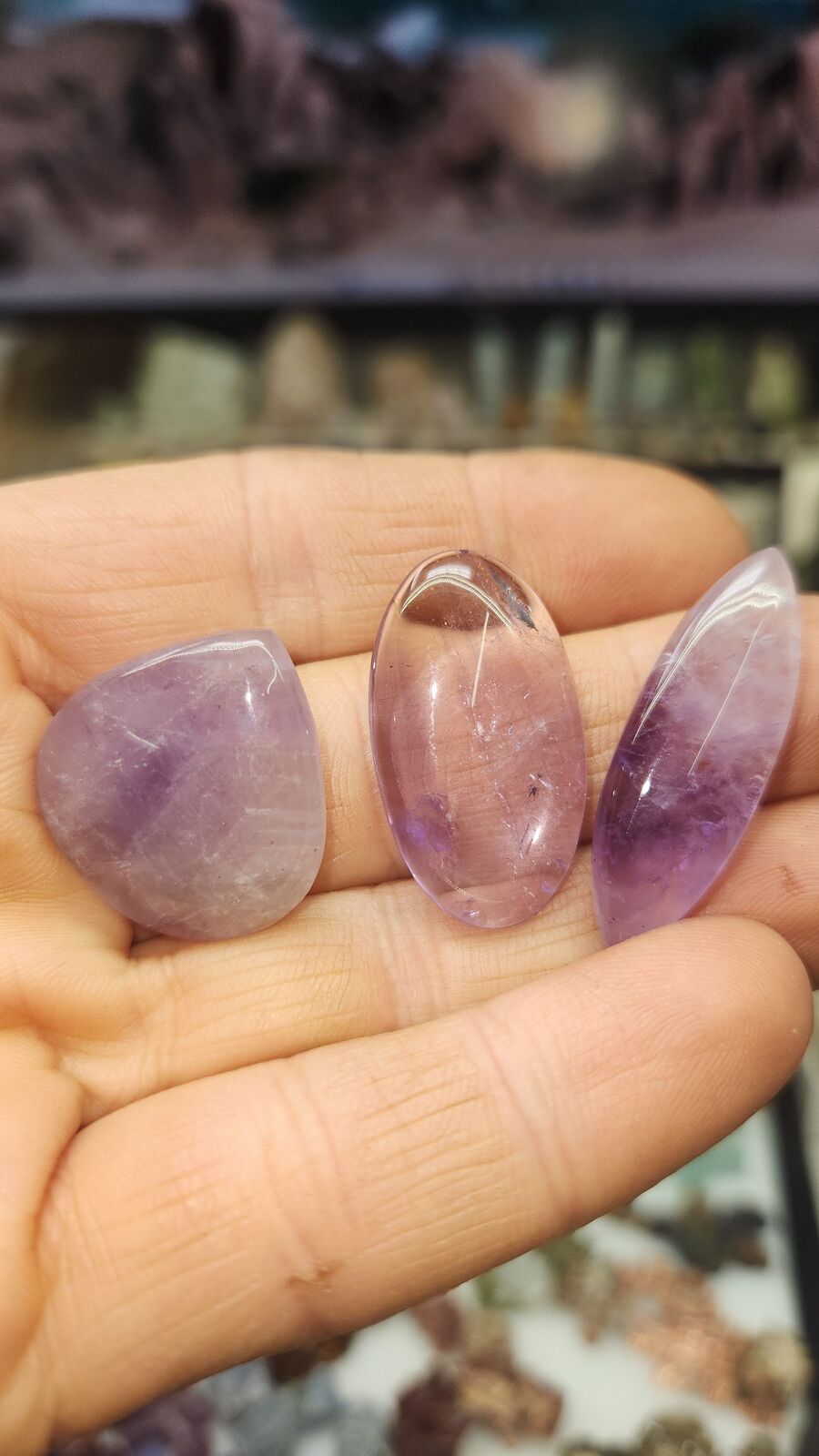 Amethyst #204