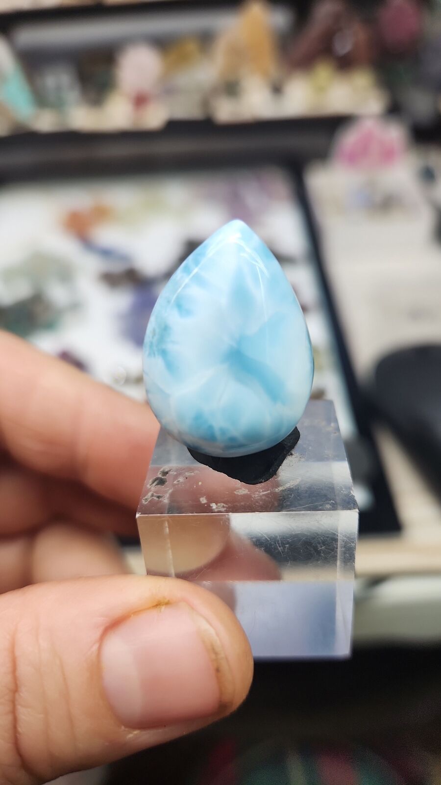 larimar #183
