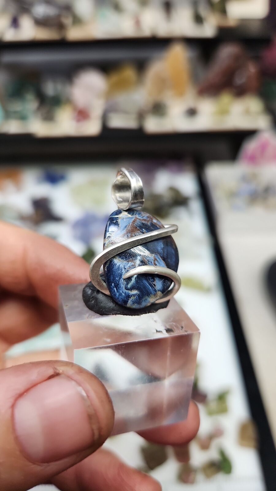 pietersite #147