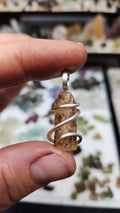 Imperial Topaz #126