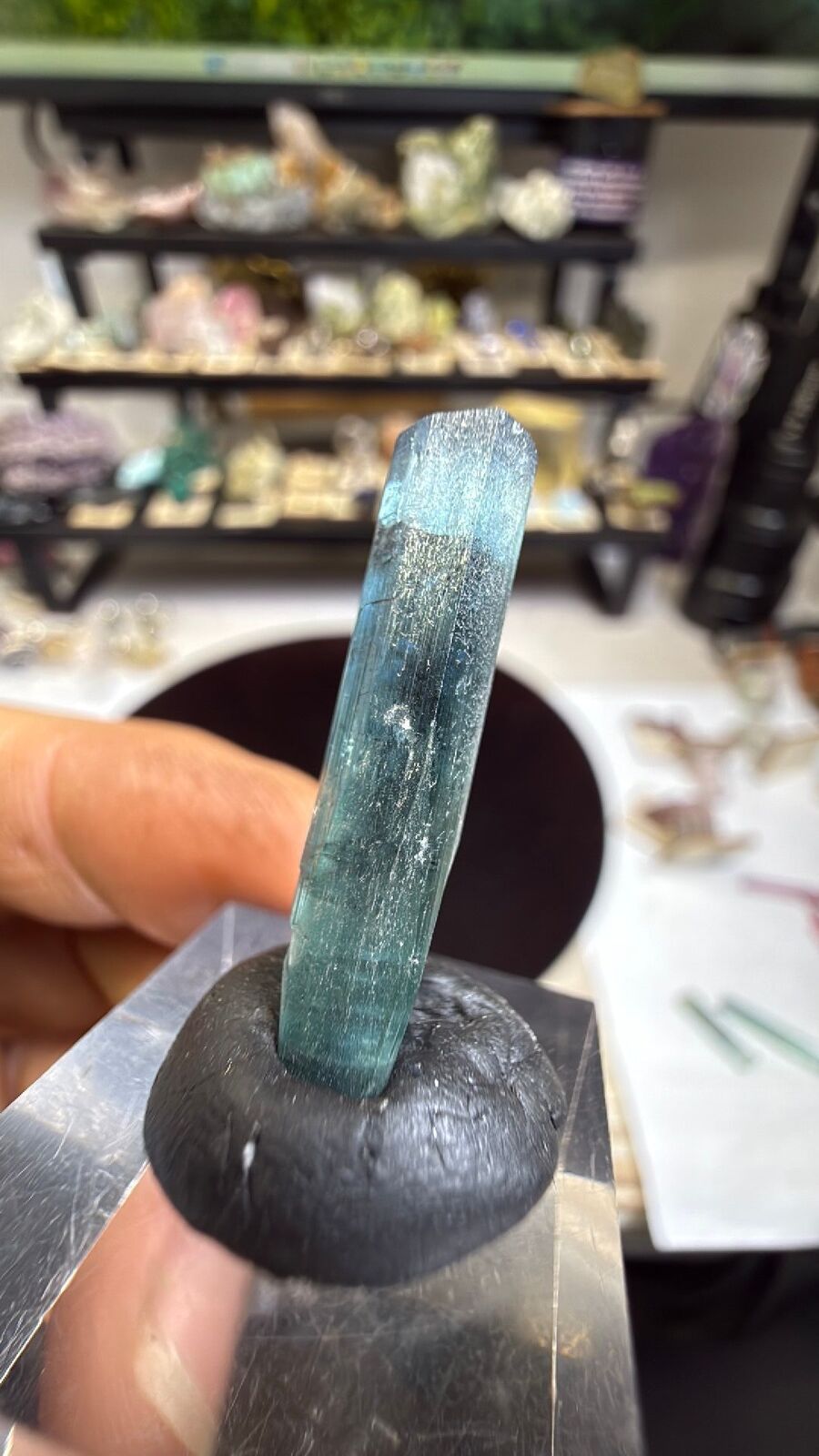 Tourmaline #164