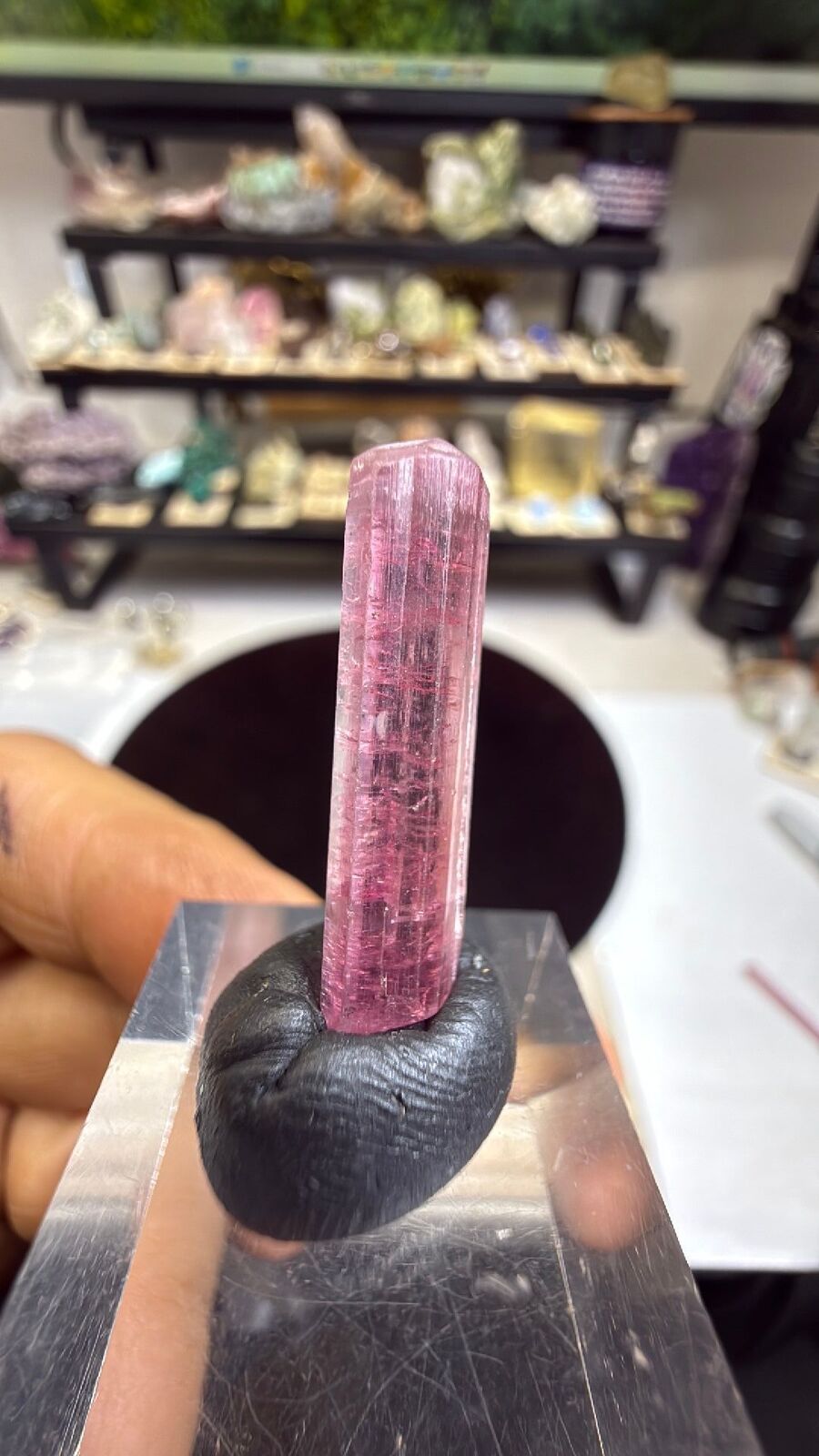 Tourmaline #207