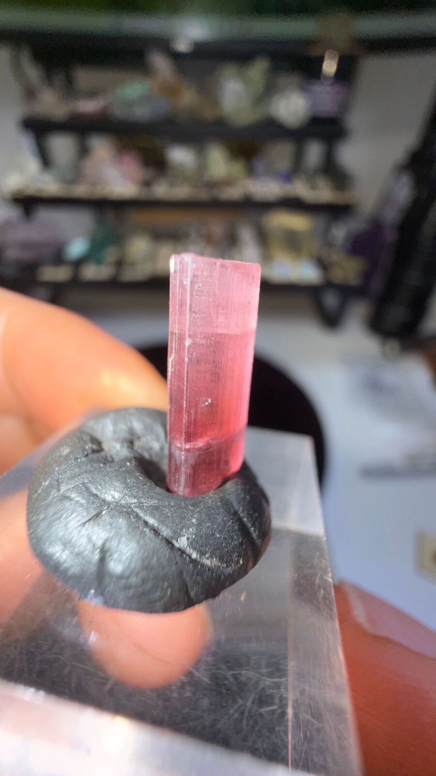 Tourmaline #154