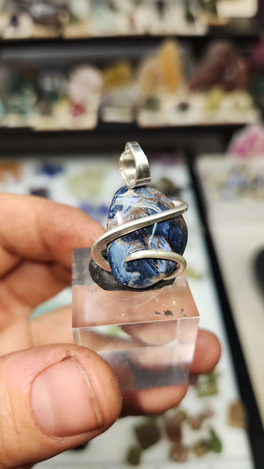 pietersite #147